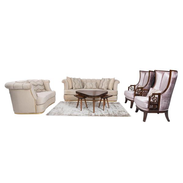 London Salon Set